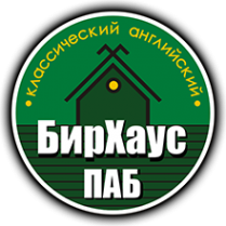 Логотип компании БирХаус Паб