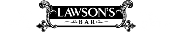 Логотип компании Lawson`s