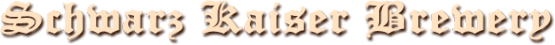 Логотип компании Шварц Кайзер