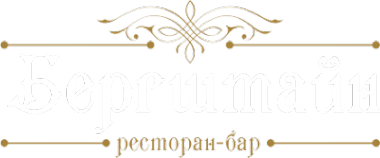 Логотип компании Бергштайн