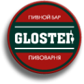 Логотип компании Gloster