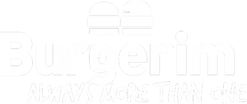 Логотип компании Бургерим