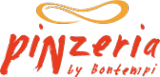 Логотип компании Pinzeria by Bontempi
