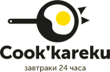 Логотип компании Cook`Kareku