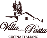 Логотип компании Villa della Pasta