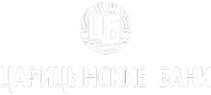 Логотип компании Царицынский
