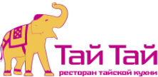 Логотип компании Тай Тай