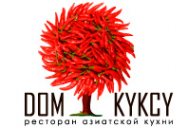 Логотип компании Дом КУКСУ