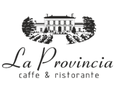 Логотип компании La Provincia