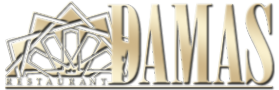 Логотип компании Дамас