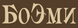 Логотип компании БоЭми