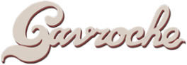 Логотип компании Гаврош