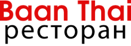 Логотип компании Баан-Тай
