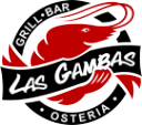 Логотип компании Las Gambas
