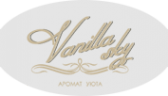 Логотип компании Vanilla Sky