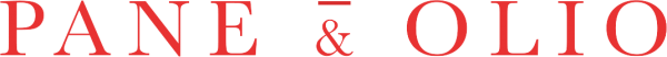 Логотип компании Pane & Olio
