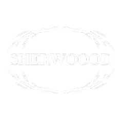 Логотип компании SHERWOOOD