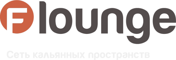 Логотип компании F-Lounge