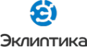 Логотип компании Эклиптика