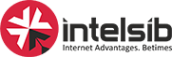 Логотип компании Intelsib