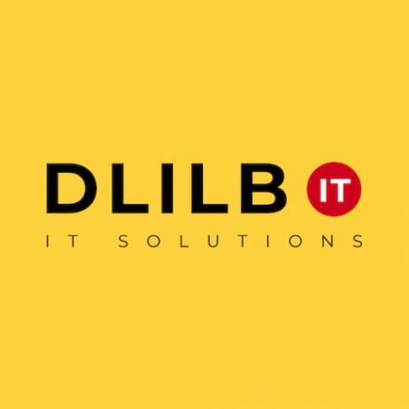 Логотип компании DLILB