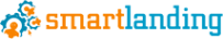 Логотип компании Smartlanding