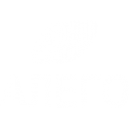 Логотип компании Алего