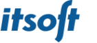 Логотип компании ITSOFT