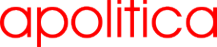 Логотип компании Аполитика