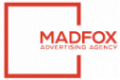 Логотип компании MadFox