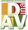 Логотип компании Адвина