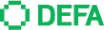 Логотип компании DEFA plenum