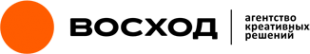 Логотип компании Рекламное агентство Восход