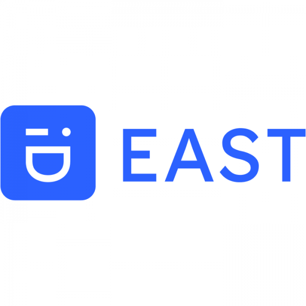 Логотип компании iD EAST