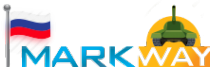 Логотип компании Markway