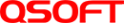 Логотип компании QSOFT