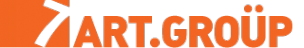 Логотип компании 7art Group