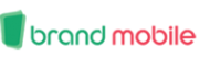 Логотип компании Brand Mobile