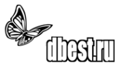 Логотип компании ДБЭСТ.РУ