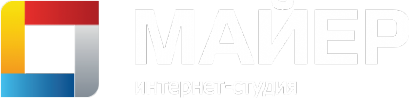 Логотип компании МАЙЕР