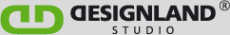 Логотип компании Студия Дизайнленд