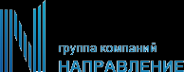 Логотип компании Направление