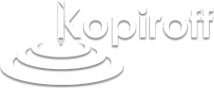 Логотип компании Копирофф