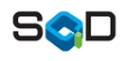 Логотип компании SCID