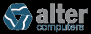 Логотип компании Альтер-ком