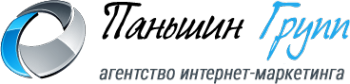 Логотип компании Паньшин Групп