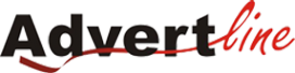 Логотип компании Адвертлайн