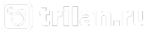 Логотип компании ТриЛан