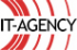 Логотип компании IT-Аgency