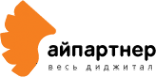 Логотип компании Ай-Партнер